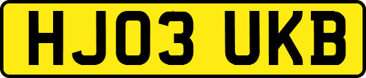 HJ03UKB