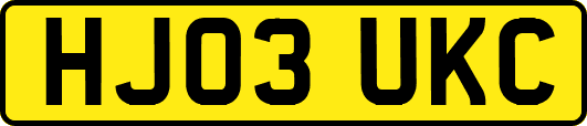 HJ03UKC