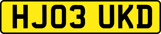 HJ03UKD