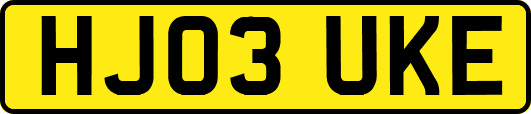 HJ03UKE