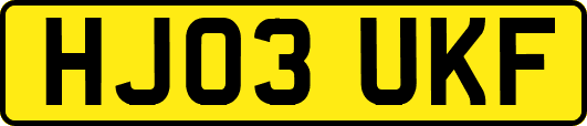 HJ03UKF