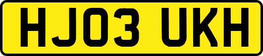 HJ03UKH
