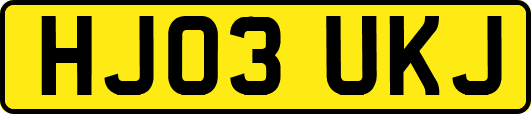 HJ03UKJ