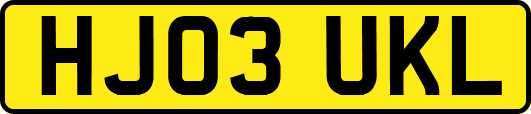 HJ03UKL