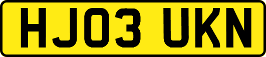 HJ03UKN