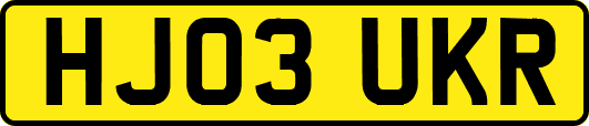 HJ03UKR