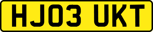 HJ03UKT