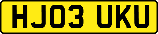 HJ03UKU