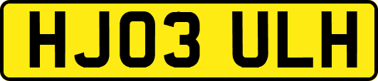 HJ03ULH
