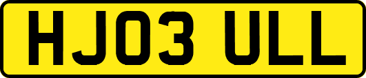 HJ03ULL
