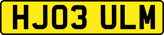 HJ03ULM