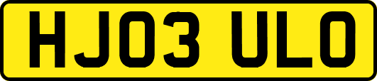 HJ03ULO