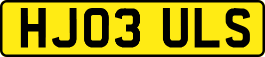 HJ03ULS