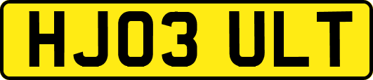 HJ03ULT