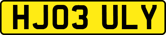 HJ03ULY
