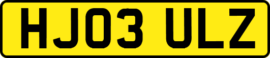 HJ03ULZ