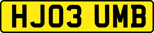 HJ03UMB