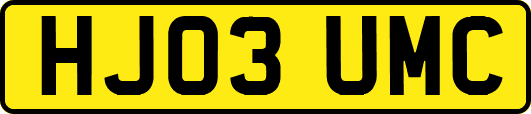 HJ03UMC