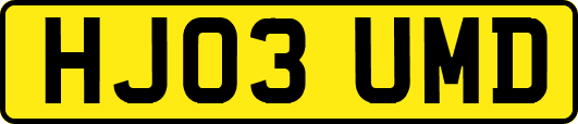 HJ03UMD