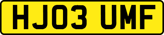 HJ03UMF