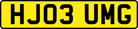 HJ03UMG