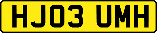 HJ03UMH
