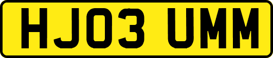 HJ03UMM
