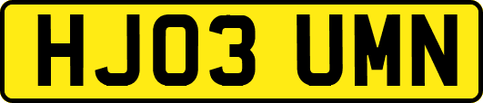 HJ03UMN