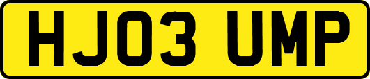 HJ03UMP
