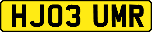 HJ03UMR