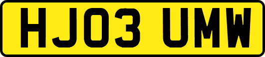 HJ03UMW
