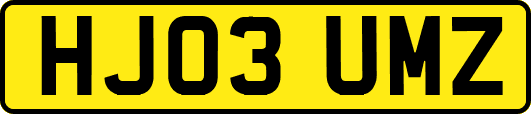 HJ03UMZ