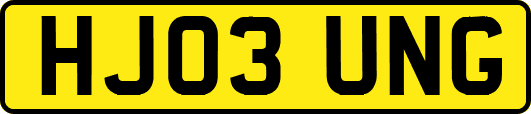 HJ03UNG