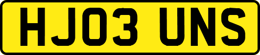 HJ03UNS