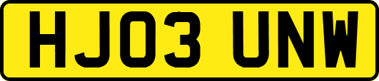 HJ03UNW