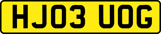 HJ03UOG