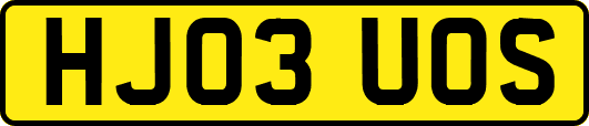 HJ03UOS