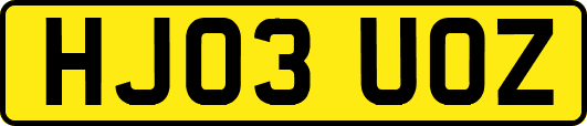 HJ03UOZ