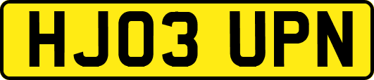 HJ03UPN