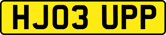 HJ03UPP