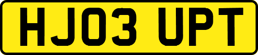 HJ03UPT