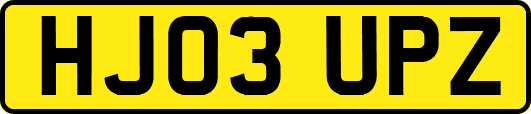 HJ03UPZ