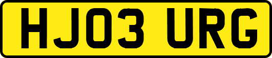 HJ03URG