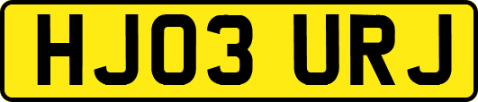 HJ03URJ