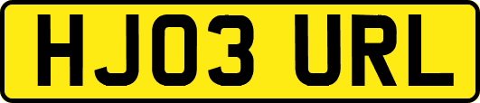 HJ03URL