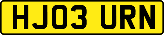 HJ03URN