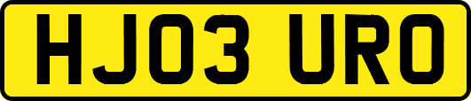 HJ03URO