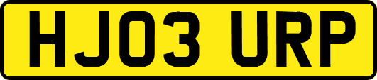 HJ03URP