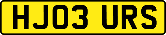 HJ03URS