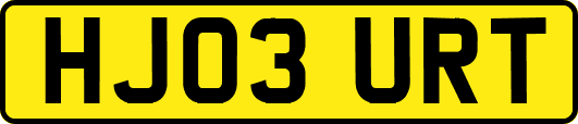 HJ03URT